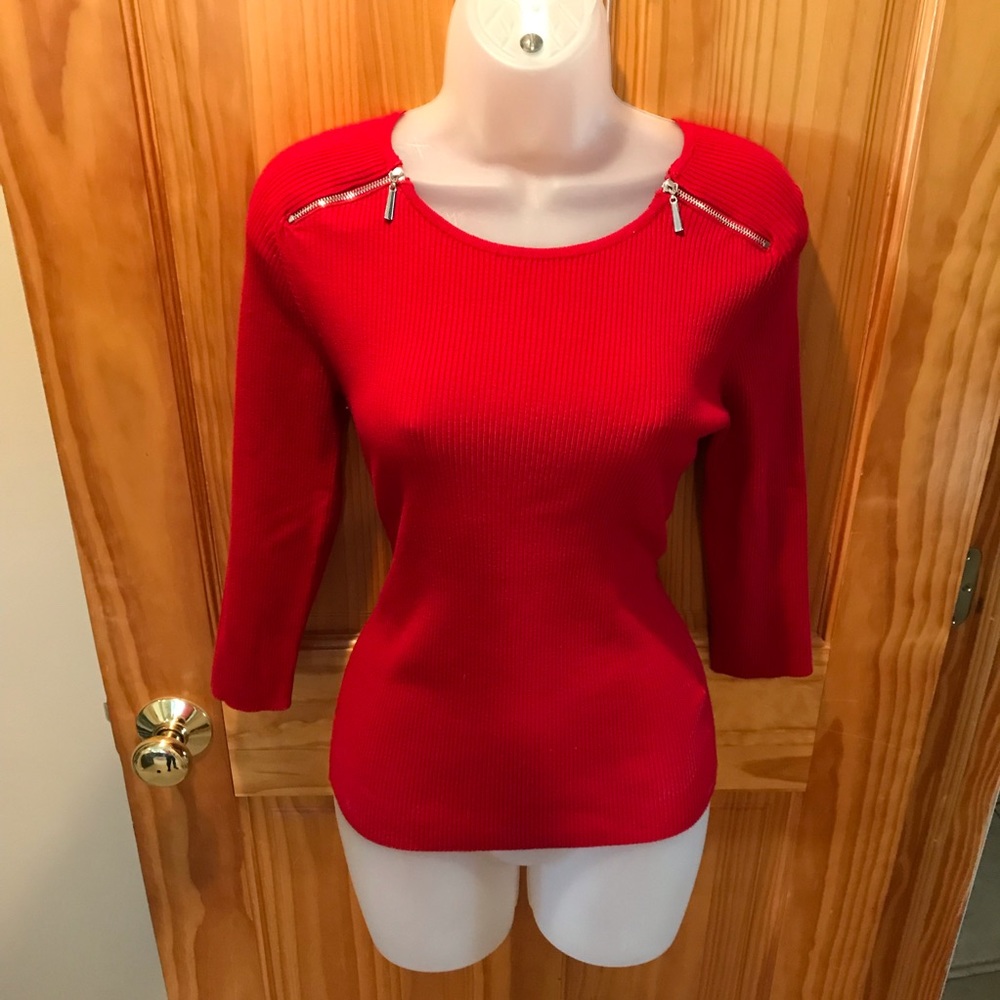 Philosophy Sweater - Picture 1 of 4